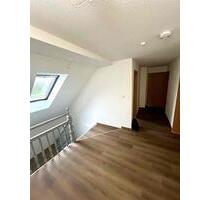 Attraktive 4-Zimmer-Wohnung mit Tageslichtbad in Pegau!