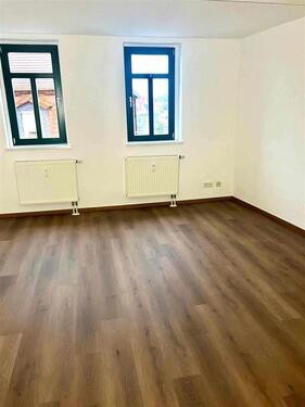 Foto - 4 Zimmer Dachgeschoßwohnung zur Miete in Pegau