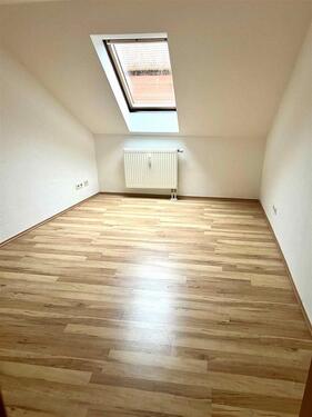 Foto - 4 Zimmer Dachgeschoßwohnung in Pegau