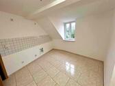 Foto - Dachgeschoßwohnung in Pegau zur Miete