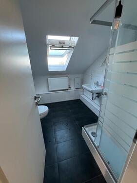 Foto - Frisch sanierte 2-Zimmer-Dachgeschosswohnung in Lünen-Süd