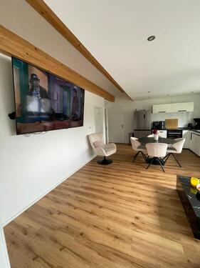 Foto - 3 Zimmer Dachgeschoßwohnung zur Miete in Wächtersbach