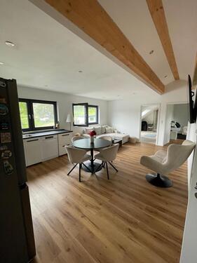 Foto - 3 Zimmer Dachgeschoßwohnung in Wächtersbach