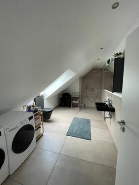 Foto - Dachgeschoßwohnung in Wächtersbach zur Miete