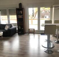 Wohnung ab 01.07.2026 zu vermieten - Barum