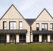 Neue 3-Zimmer-Wohnung Erstbezug Geestland, Debstedt
