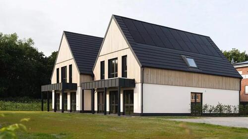 Foto - 3 Zimmer Etagenwohnung zur Miete in Geestland