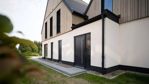 Foto - 3 Zimmer Etagenwohnung in Geestland