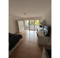 Studio apartment - 870,00&nbsp;EUR Kaltmiete, ca.&nbsp; 40,00&nbsp;m&sup2; in Offenbach am Main (PLZ: 63071) Bieberer Berg