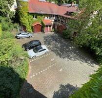 Stellplätze auf abgeschlossenem Grundstück in Wannsee - Berlin Steglitz-Zehlendorf