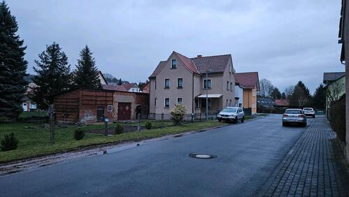 Foto - Einfamilienhaus in Bad Salzungen