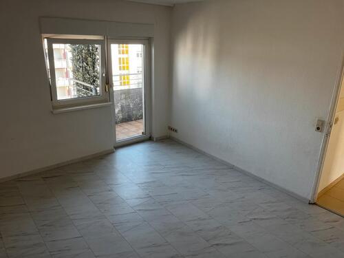 Foto - Etagenwohnung zur Miete in Karlsruhe