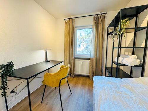 Foto - Etagenwohnung zur Miete in Koblenz
