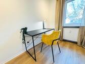 Foto - Etagenwohnung in Koblenz