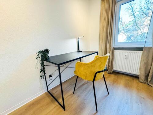 Foto - Etagenwohnung in Koblenz
