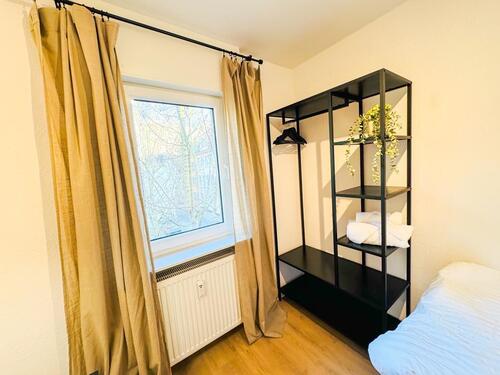 Foto - Etagenwohnung in Koblenz zur Miete