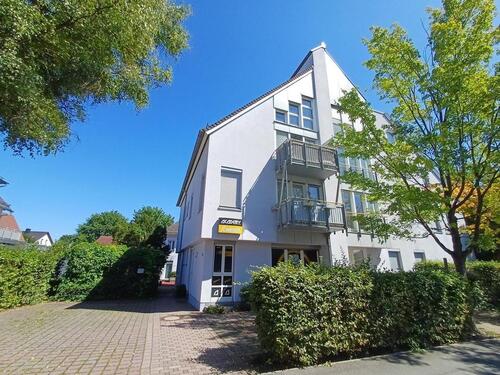 Foto - Helle , sehr geräumige, ruhige 2,5 Zi.-Wohnung 84 m² in Nbg. - Katzwang