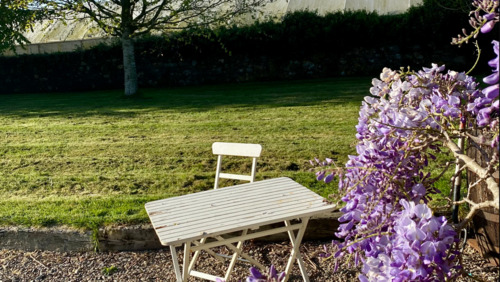 Foto - BIETEN WUNDERSCHÖNES COTTAGE IN IRLAND, DIREKT AN DER KÜSTE