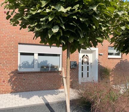 Foto - 80 qm große stilvolle Ferienwohnung ( Niederrhein)