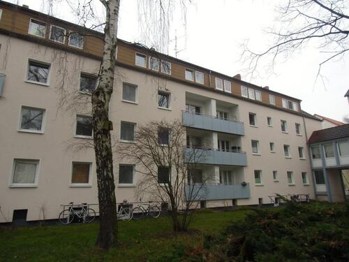 Foto - Etagenwohnung zur Miete in Hannover