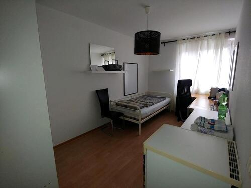 Foto - Etagenwohnung in Köln