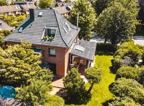 Foto - Paare, Singles, Kleinfamilien: Großzügige Terassenwohnung