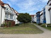 Foto - 2-Zimmer Wohnung mit Balkon, Keller & Stellplatz