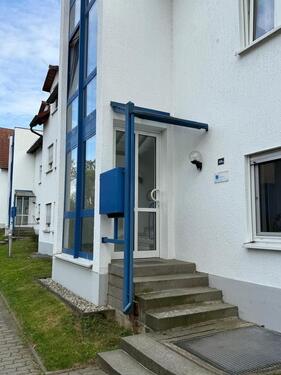 Foto - Etagenwohnung zur Miete in Großpösna