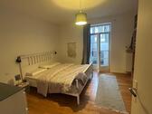 Foto - Etagenwohnung zur Miete in Dillingen (Saar)