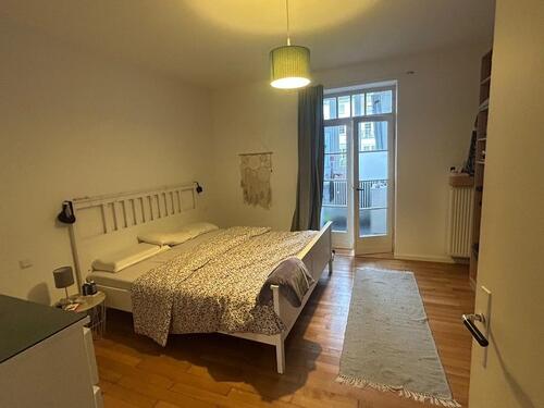 Foto - Etagenwohnung zur Miete in Dillingen (Saar)