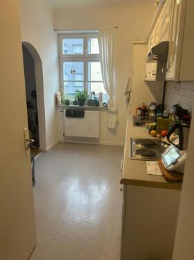 Foto - Etagenwohnung in Dillingen (Saar) zur Miete