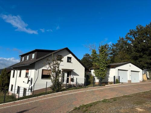 Foto - Einfamilienhaus zum Kaufen in Herborn