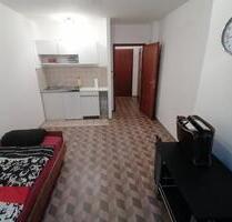 1 Zimmer- Appartement, 22 m² - 270,00 EUR Kaltmiete, in Saarbrücken (PLZ: 66125) Dudweiler