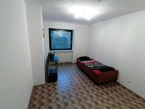 Foto - Etagenwohnung zur Miete in Saarbrücken