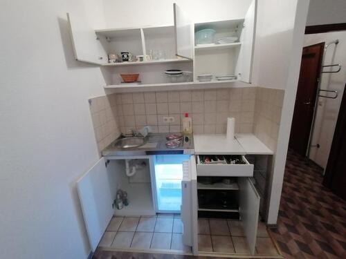 Foto - Etagenwohnung in Saarbrücken