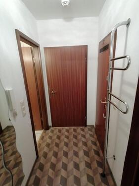Foto - Etagenwohnung in Saarbrücken zur Miete