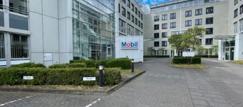 Foto - Büroflächen ab 250 Euro - 250,00 EUR Kaltmiete,