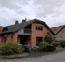 geräumige Wohnung 5 ZKB mit Terrasse & Garten in Rieden - Weibern