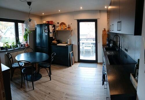 Foto - Etagenwohnung in Weibern