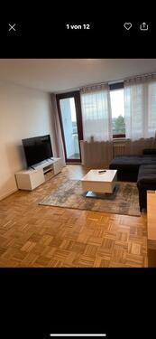 Foto - Apartment möbliert, 100 m bis zum Telekom Campus Beuel