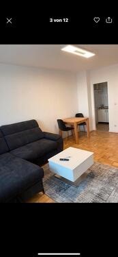 Foto - Etagenwohnung in Bonn zur Miete