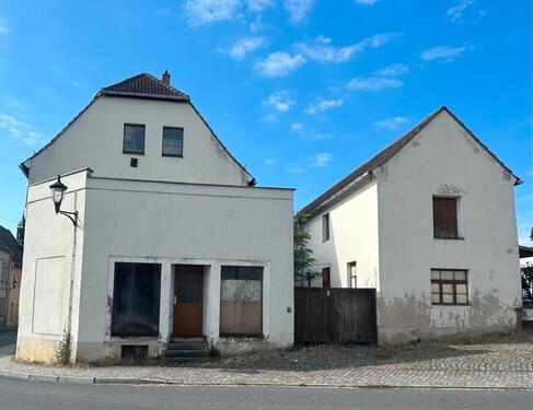 Foto - Einfamilienhaus zum Kaufen in Strehla