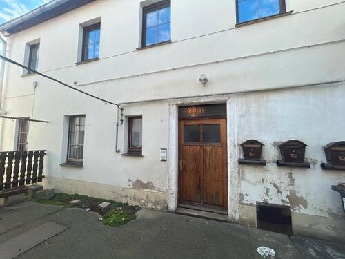 Foto - Einfamilienhaus in Strehla