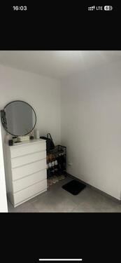 Foto - Etagenwohnung in Melle zur Miete