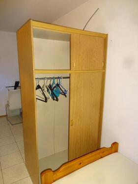 Foto - Etagenwohnung in Donnersdorf zur Miete