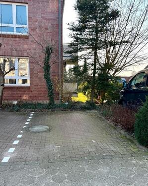 Foto - Stellplatz in Elmshorn Heinrichstraße