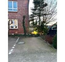Stellplatz in Elmshorn Heinrichstraße - Uetersen