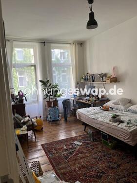 Foto - Wohnungsswap - 2 Zimmer, 50 m² - Blücherstraße, Kreuzberg, Berlin