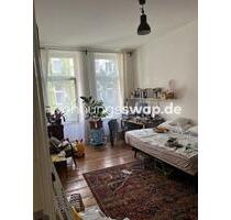 Wohnungsswap - 2 Zimmer, 50 m² - Blücherstraße, Kreuzberg, Berlin