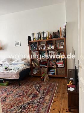 Foto - 2 Zimmer Etagenwohnung zur Miete in Berlin